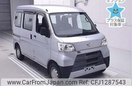 daihatsu hijet-van 2019 -DAIHATSU--Hijet Van S321V-0413261---DAIHATSU--Hijet Van S321V-0413261-