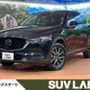 mazda cx-5 2018 -MAZDA--CX-5 6BA-KF5P--KF5P-301119---MAZDA--CX-5 6BA-KF5P--KF5P-301119- image 1