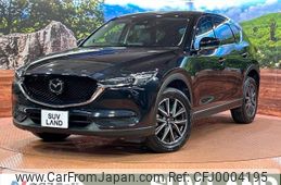 mazda cx-5 2018 -MAZDA--CX-5 6BA-KF5P--KF5P-301119---MAZDA--CX-5 6BA-KF5P--KF5P-301119-