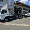 mitsubishi-fuso canter 2023 GOO_NET_EXCHANGE_0600538A30240214W002 image 31