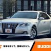 toyota crown 2016 -TOYOTA--Crown DAA-AWS210--AWS210-6105705---TOYOTA--Crown DAA-AWS210--AWS210-6105705- image 1