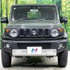 suzuki jimny-sierra 2020 CFJ1701981 image 14