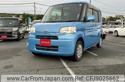 daihatsu tanto 2010 -DAIHATSU--Tanto DBA-L375S--L375S-0284126---DAIHATSU--Tanto DBA-L375S--L375S-0284126-