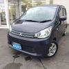 mitsubishi ek-wagon 2014 -MITSUBISHI--ek Wagon DBA-B11W--B11W-0051230---MITSUBISHI--ek Wagon DBA-B11W--B11W-0051230- image 1