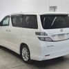 toyota vellfire undefined -TOYOTA--Vellfire GGH20W-8021891---TOYOTA--Vellfire GGH20W-8021891- image 2