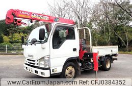 isuzu elf-truck 2015 GOO_NET_EXCHANGE_0403477A30241029W008