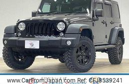 jeep wrangler 2014 quick_quick_ABA-JK36LR_1C4HJWKG5EL241653