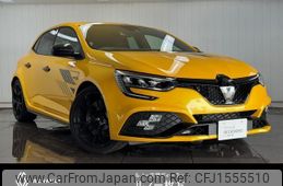 renault megane 2023 CFJ1555510