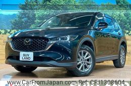 mazda cx-5 2021 quick_quick_KF2P_KF2P-501468