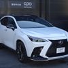 lexus nx 2022 -LEXUS--Lexus NX 6AA-AAZH20--AAZH20-1002072---LEXUS--Lexus NX 6AA-AAZH20--AAZH20-1002072- image 3