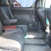 toyota vellfire 2011 CFJ1783361 image 19