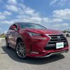 lexus nx 2015 -LEXUS--Lexus NX DAA-AYZ10--AYZ10-1003847---LEXUS--Lexus NX DAA-AYZ10--AYZ10-1003847- image 1