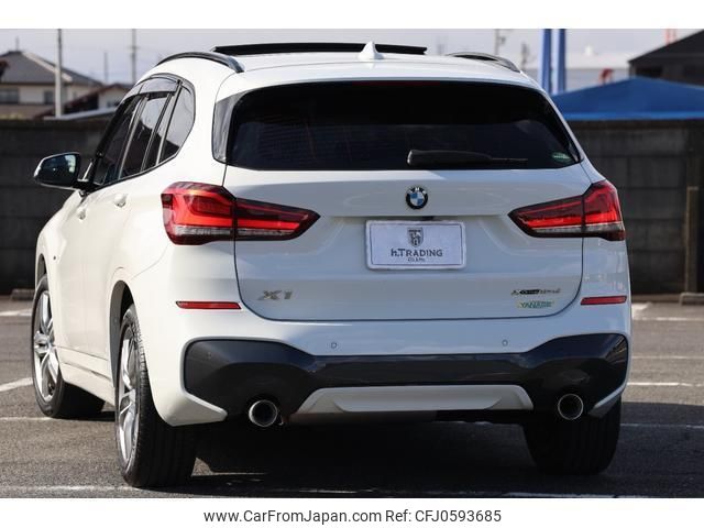 bmw x1 2019 quick_quick_AD20_WBA32AD0605P29577 image 2