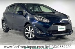 toyota aqua 2017 -TOYOTA--AQUA DAA-NHP10--NHP10-6614812---TOYOTA--AQUA DAA-NHP10--NHP10-6614812-