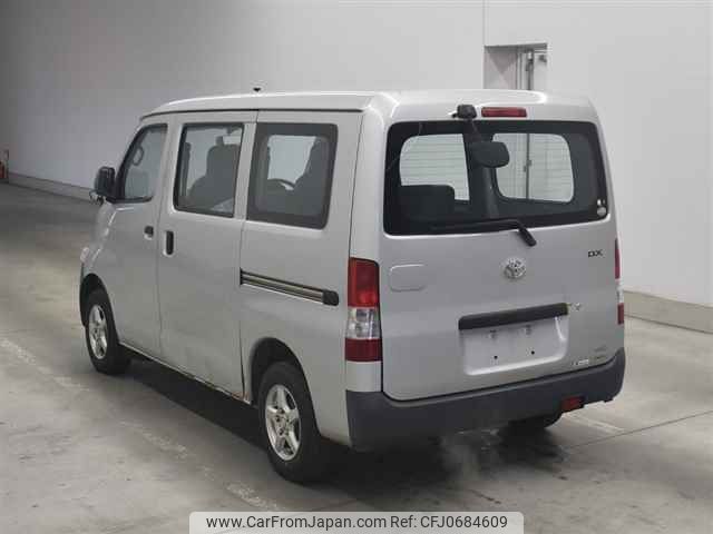 toyota liteace-van undefined -TOYOTA--Liteace VAN S412M-0003605---TOYOTA--Liteace VAN S412M-0003605- image 2