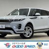 land-rover range-rover 2019 -ROVER--Range Rover 5BA-LZ2XA--SALZA2AX0LH004494---ROVER--Range Rover 5BA-LZ2XA--SALZA2AX0LH004494- image 1