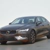 volvo s60 2024 CFJ1677038 image 1
