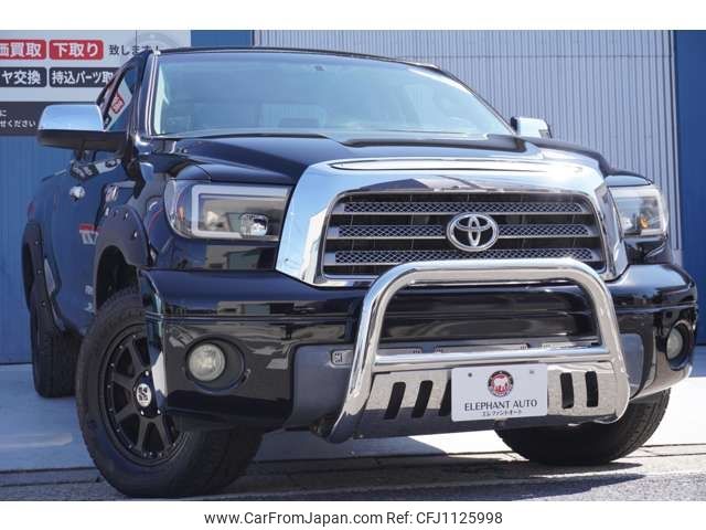 toyota tundra 2016 -OTHER IMPORTED--Tundra ﾌﾒｲ--5TFBV58187X004030---OTHER IMPORTED--Tundra ﾌﾒｲ--5TFBV58187X004030- image 2