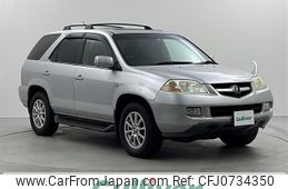 honda mdx 2006 -HONDA--MDX CBA-YD1--YD1-1200168---HONDA--MDX CBA-YD1--YD1-1200168-