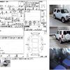 suzuki jimny 2001 CFJ1017982 image 3