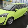 toyota sienta 2019 -TOYOTA--Sienta 6AA-NHP170G--NHP170-7186005---TOYOTA--Sienta 6AA-NHP170G--NHP170-7186005- image 10