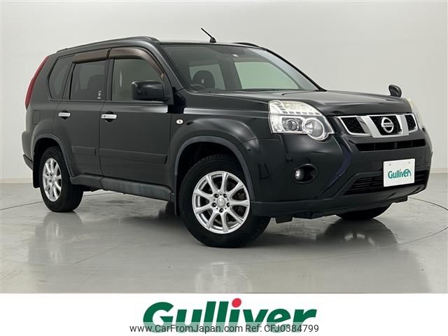 nissan x-trail 2012 -NISSAN--X-Trail LDA-DNT31--DNT31-210643---NISSAN--X-Trail LDA-DNT31--DNT31-210643- image 1