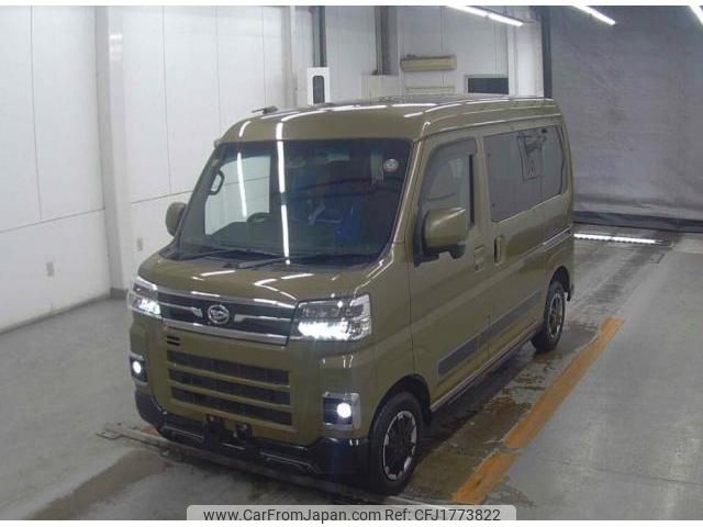 daihatsu atrai 2023 CFJ1773822 image 1
