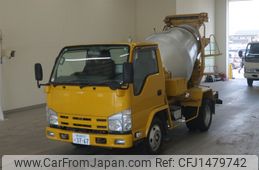 isuzu elf-truck 2014 -ISUZU 【春日部 800ｾ3767】--Elf NKR85N-7042004---ISUZU 【春日部 800ｾ3767】--Elf NKR85N-7042004-