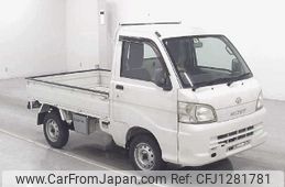 daihatsu hijet-truck 2013 -DAIHATSU--Hijet Truck S201P--0098483---DAIHATSU--Hijet Truck S201P--0098483-
