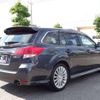 subaru legacy-touring-wagon 2011 -SUBARU--Legacy Wagon BR9--062006---SUBARU--Legacy Wagon BR9--062006- image 6