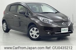 nissan note 2015 -NISSAN--Note DBA-E12--E12-436333---NISSAN--Note DBA-E12--E12-436333-