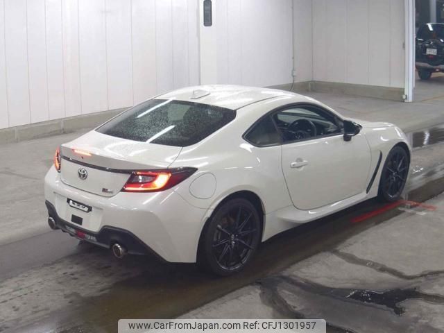 toyota gr86 2022 quick_quick_3BA-ZN8_ZN8-009381 image 2