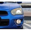 subaru impreza-sportswagon 2003 quick_quick_GGA_GGA-009784 image 11