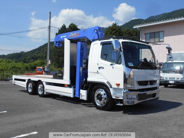 mitsubishi-fuso fighter 2023 -MITSUBISHI--Fuso Fighter 2DG-FQ62F--FQ62F-610187---MITSUBISHI--Fuso Fighter 2DG-FQ62F--FQ62F-610187- image 2