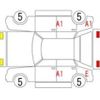 toyota prius 2020 -TOYOTA--Prius DAA-ZVW51--ZVW51-6158790---TOYOTA--Prius DAA-ZVW51--ZVW51-6158790- image 2