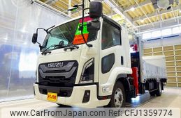 isuzu forward 2025 -ISUZU--Forward 2RG-FRR90S4--FRR90-7209171---ISUZU--Forward 2RG-FRR90S4--FRR90-7209171-