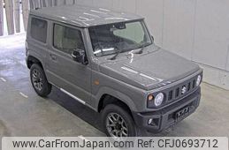 suzuki jimny 2024 -SUZUKI 【名変中 9999999】--Jimny JB64W-370011---SUZUKI 【名変中 9999999】--Jimny JB64W-370011-