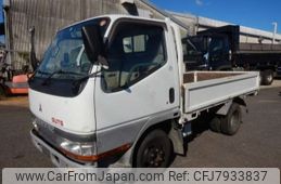 mitsubishi-fuso canter-guts 1998 -MITSUBISHI--Canter Guts GB-FA510A--FA510A-430134---MITSUBISHI--Canter Guts GB-FA510A--FA510A-430134-