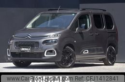 citroen berlingo 2023 CFJ1412841