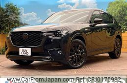 mazda mazda-others 2023 -MAZDA--CX-60 3CA-KH3R3P--KH3R3P-108068---MAZDA--CX-60 3CA-KH3R3P--KH3R3P-108068-