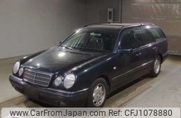 mercedes-benz e-class-station-wagon 1998 CFJ1078880