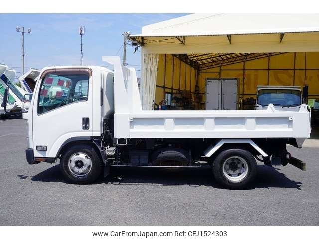 isuzu elf-truck 2015 CFJ1524303 image 2