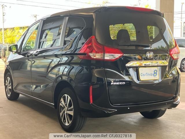 honda freed 2021 quick_quick_6BA-GB6_GB6-3103882 image 2