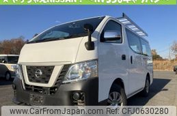 nissan nv350-caravan-van 2018 quick_quick_LDF-VW6E26_107294