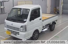 mitsubishi minicab-truck 2023 -MITSUBISHI 【滋賀 483ﾅ2356】--Minicab Truck 3BD-DS16T--DS16T-692296---MITSUBISHI 【滋賀 483ﾅ2356】--Minicab Truck 3BD-DS16T--DS16T-692296-
