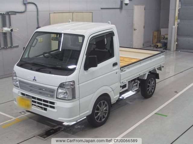 mitsubishi minicab-truck 2023 -MITSUBISHI 【滋賀 483ﾅ2356】--Minicab Truck 3BD-DS16T--DS16T-692296---MITSUBISHI 【滋賀 483ﾅ2356】--Minicab Truck 3BD-DS16T--DS16T-692296- image 1