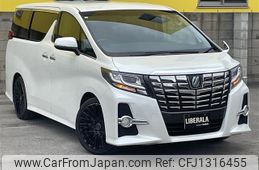 toyota alphard 2015 -TOYOTA--Alphard DBA-AGH30W--AGH30-0017839---TOYOTA--Alphard DBA-AGH30W--AGH30-0017839-