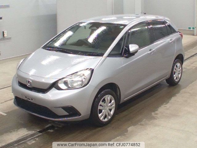 honda fit 2022 -HONDA--Fit GR2-1103158---HONDA--Fit GR2-1103158- image 1