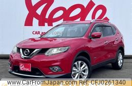 nissan x-trail 2016 -NISSAN--X-Trail DAA-HT32--HT32-106838---NISSAN--X-Trail DAA-HT32--HT32-106838-