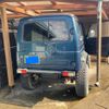 suzuki jimny 1996 CFJ1873245 image 14